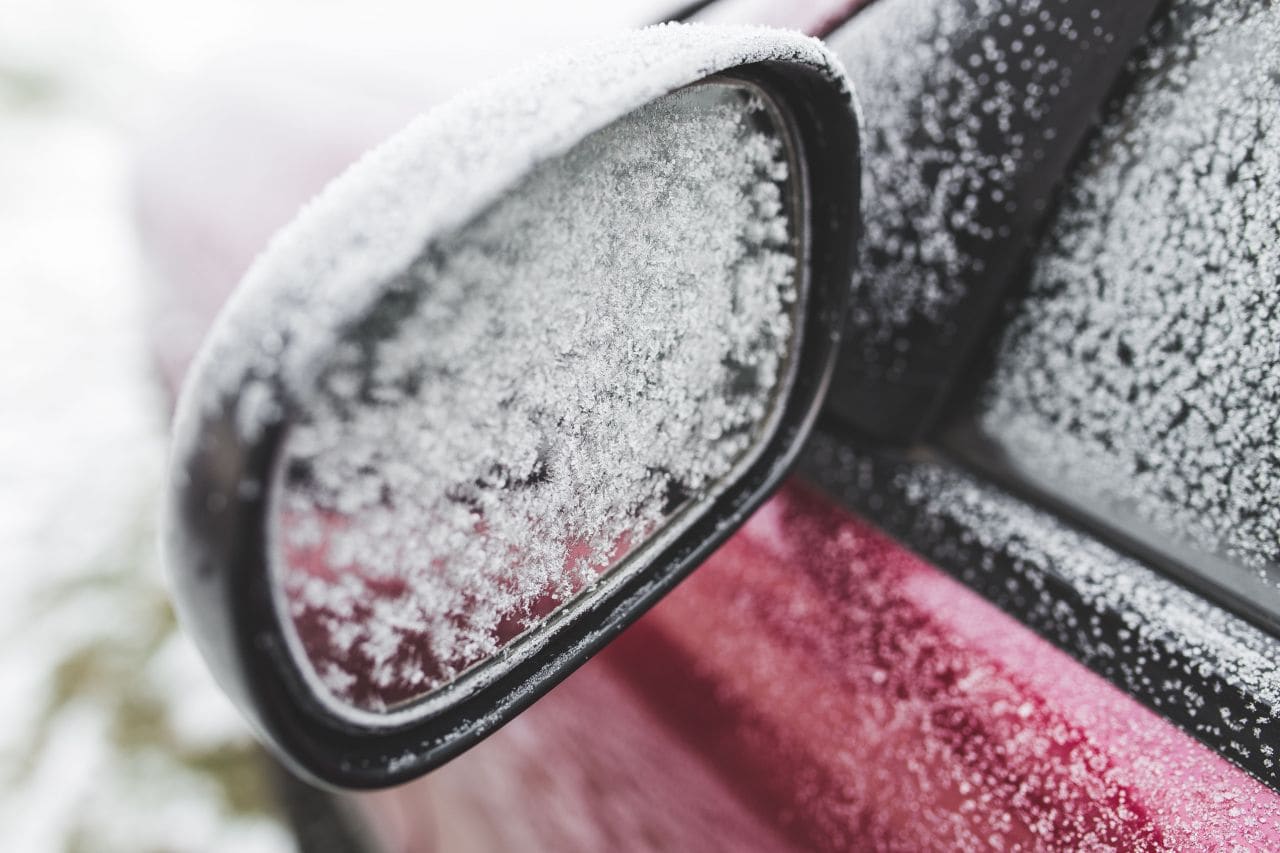 Jak przygotować auto do zimy?